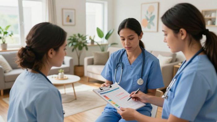 Apply Assessment Findings in Holistic Care
