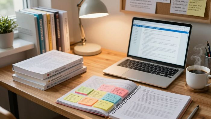 Case study writing tips