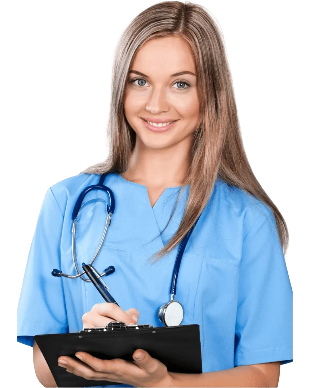 Nursing homeworks